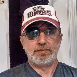 Meet your Posher, Timothy